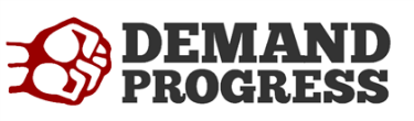 demand-progress logo